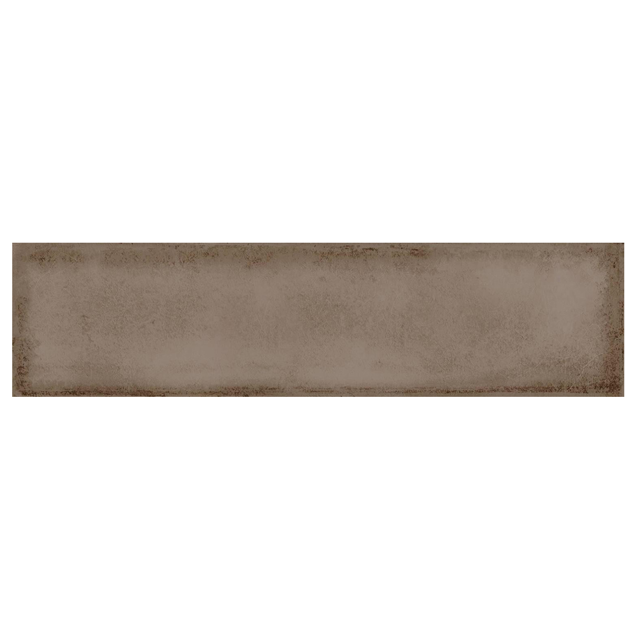 Cifre Cerámica Alchimia Wandtegel Moka 7.5x30 cm
